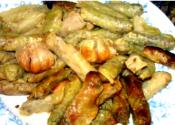 Cabbage Rolls